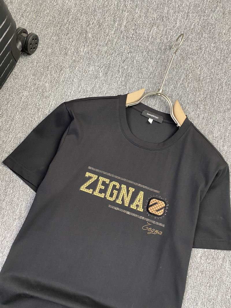 Zegna T-Shirts